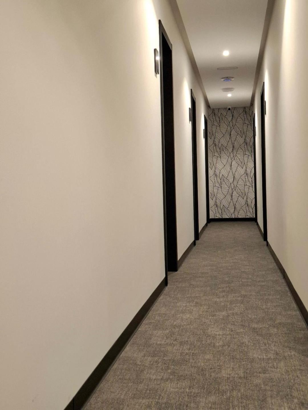 Hostal San Blas مدريد المظهر الخارجي الصورة