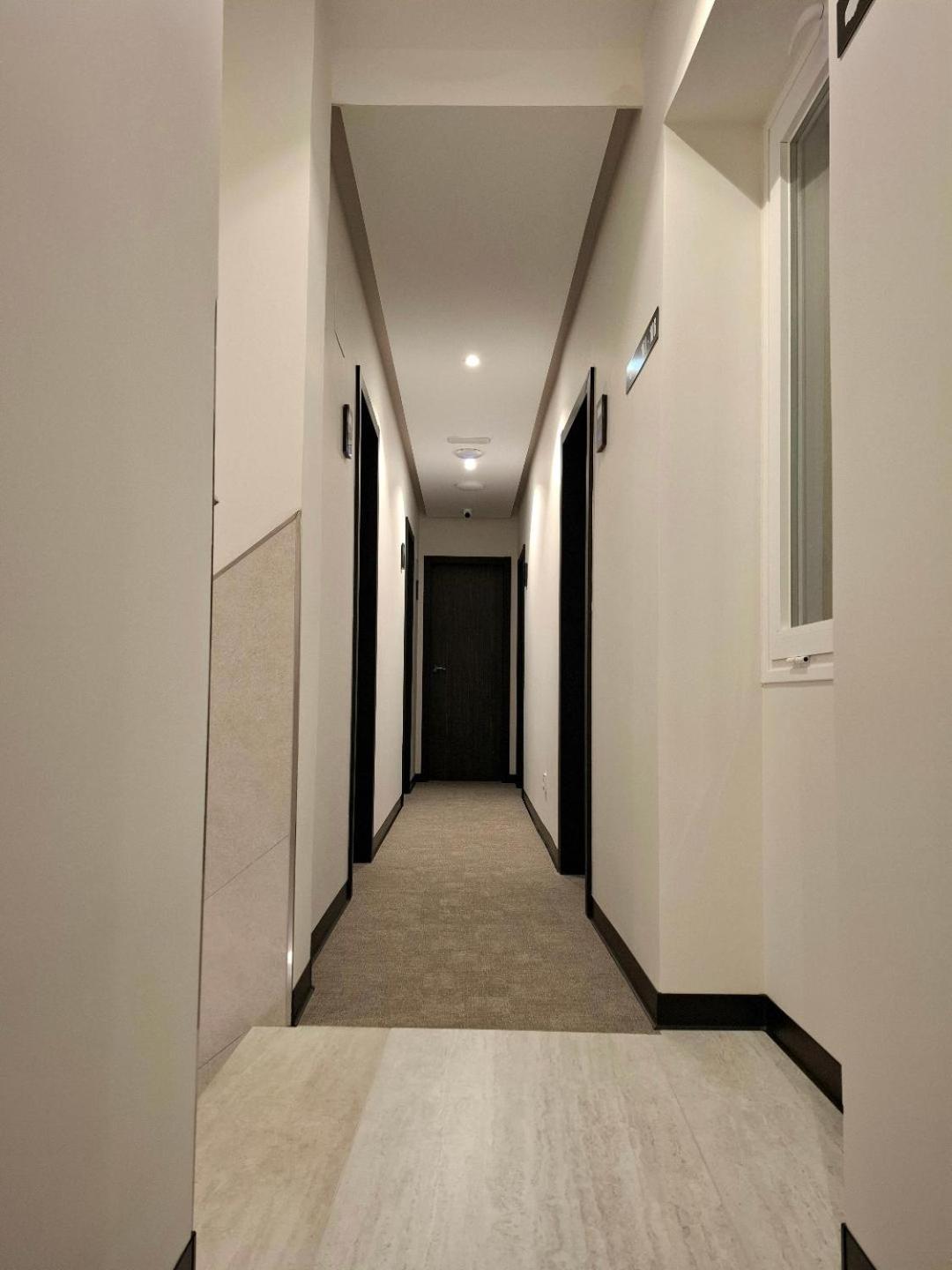 Hostal San Blas مدريد المظهر الخارجي الصورة