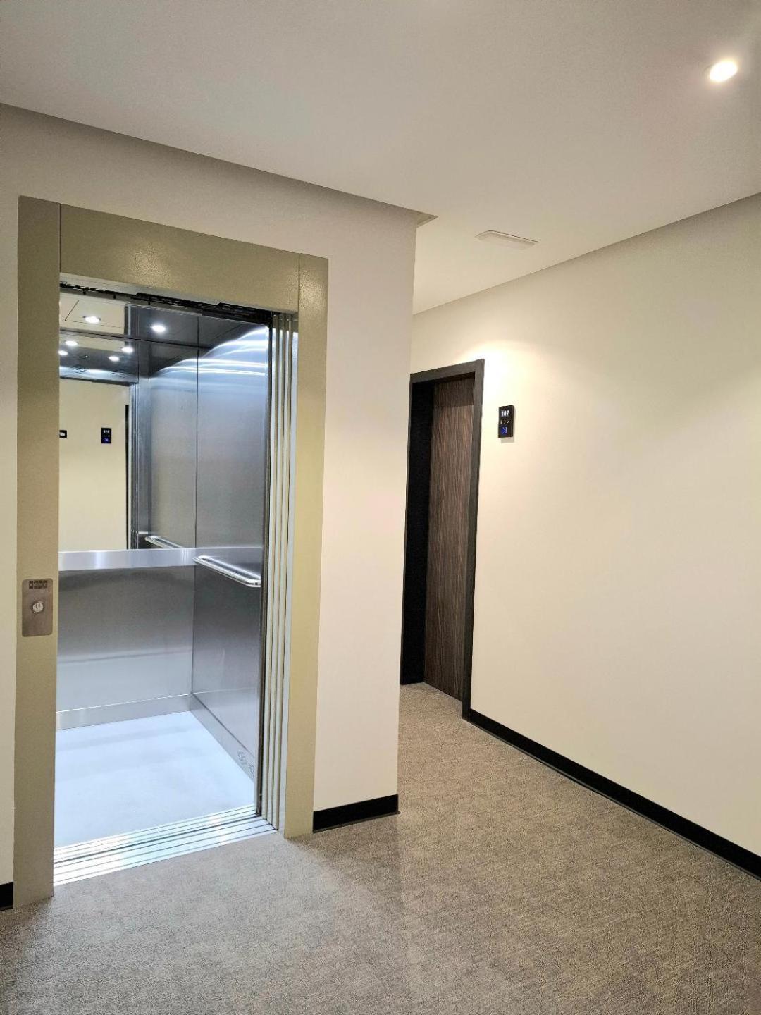 Hostal San Blas مدريد المظهر الخارجي الصورة