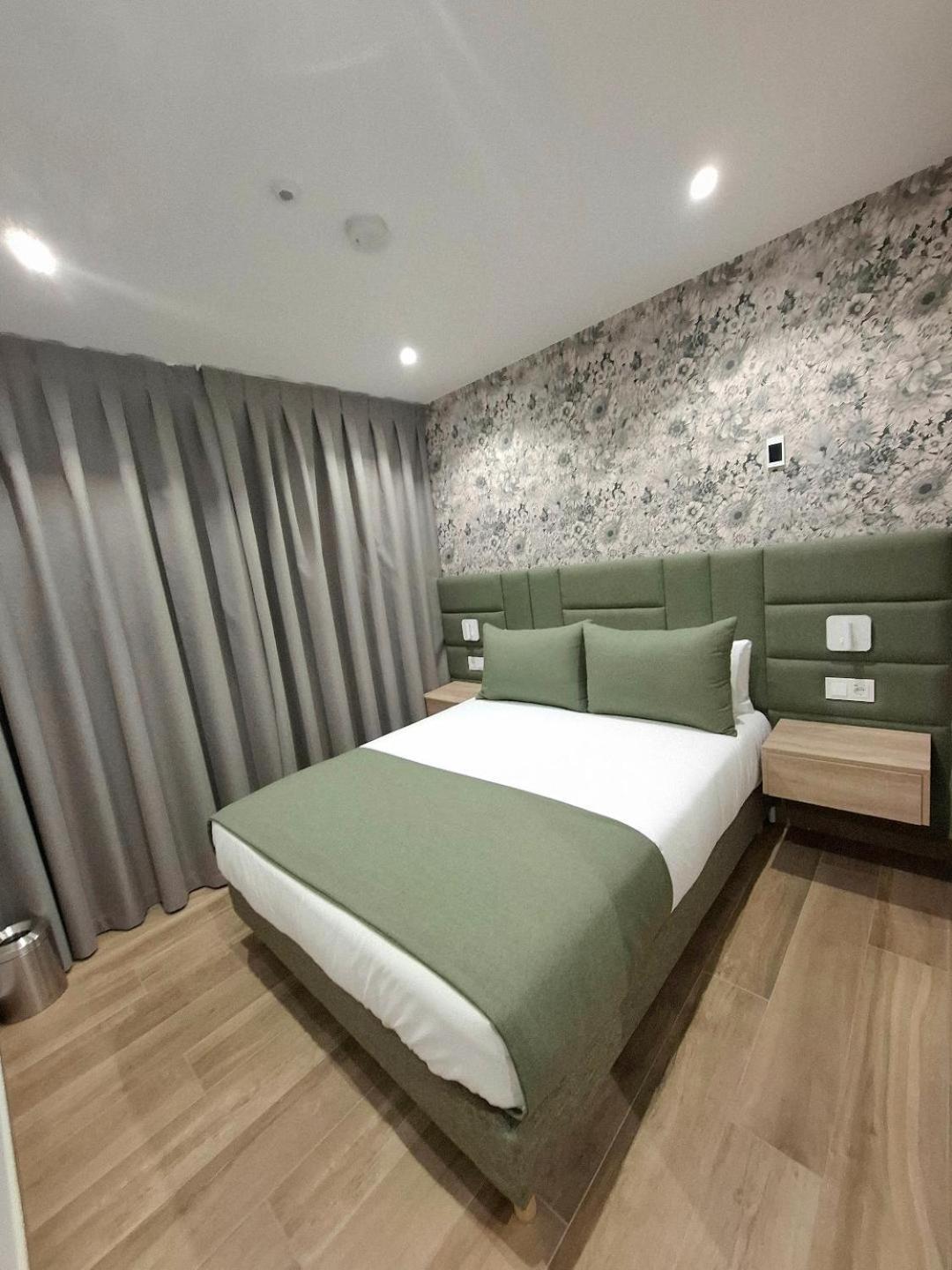 Hostal San Blas مدريد المظهر الخارجي الصورة